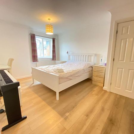 Sweet Home 2 Double Bedrooms Apartment Free Parking Summertown, Oxford Exteriör bild
