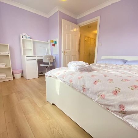 Sweet Home 2 Double Bedrooms Apartment Free Parking Summertown, Oxford Exteriör bild