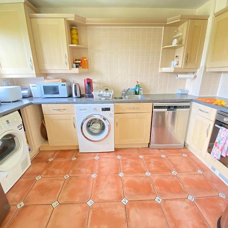 Sweet Home 2 Double Bedrooms Apartment Free Parking Summertown, Oxford Exteriör bild