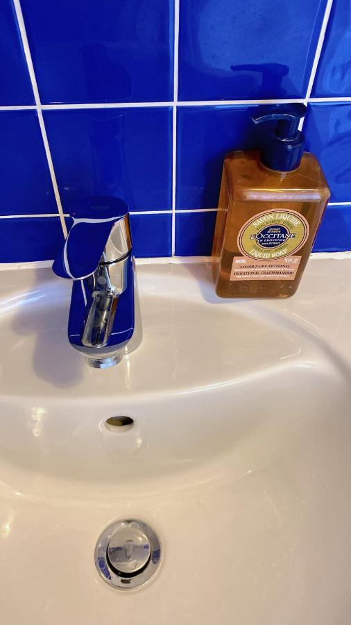 Sweet Home 2 Double Bedrooms Apartment Free Parking Summertown, Oxford Exteriör bild