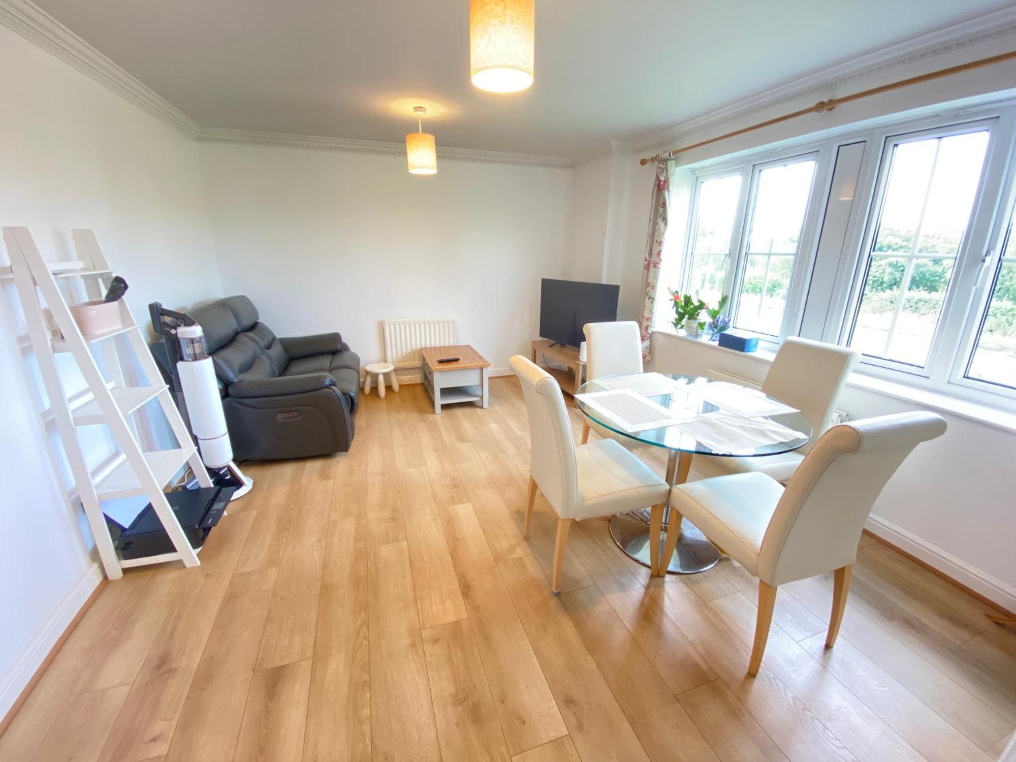 Sweet Home 2 Double Bedrooms Apartment Free Parking Summertown, Oxford Exteriör bild